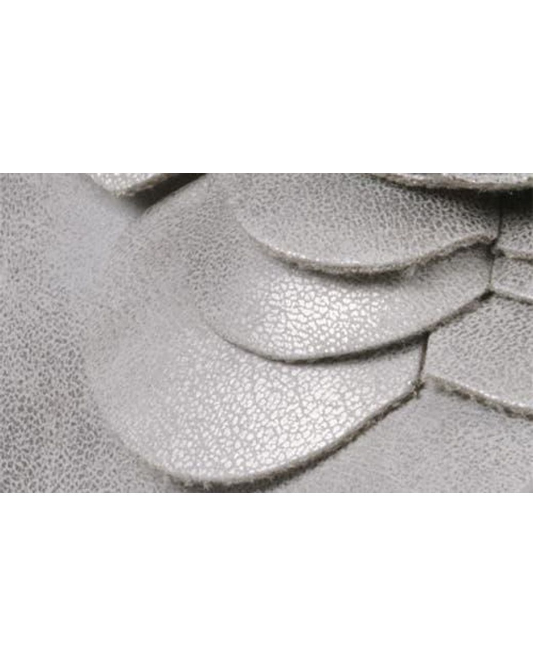 Good Choice New York Gray Tokyo Floral Wedge Sandal