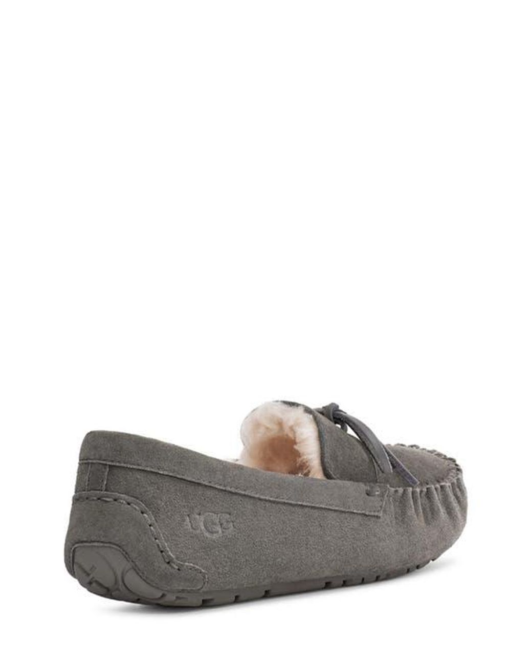 UGG Ugg Corvin Loafer in Gray for Men | Lyst display picture 3