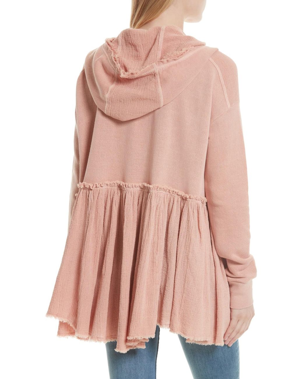 free people summer dreams pullover
