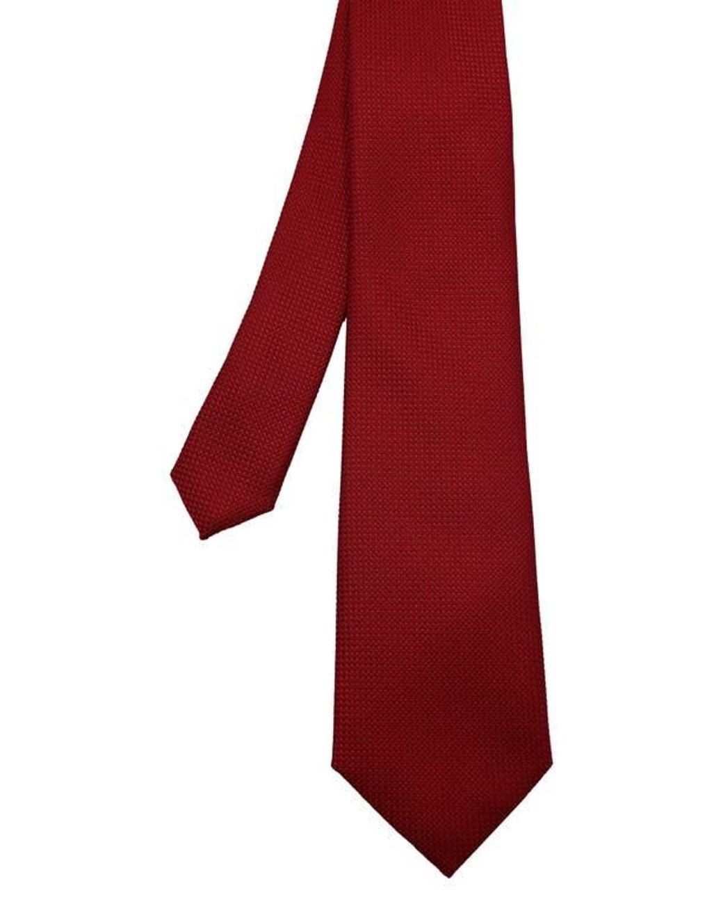 Ben Sherman Textured Solid Tie for men