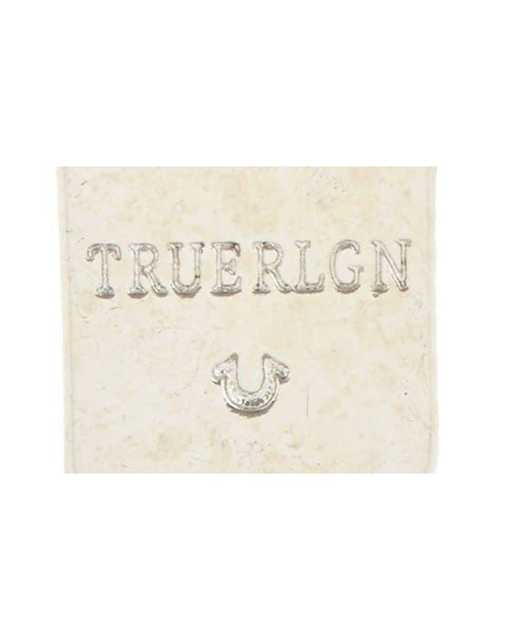 True religion deals necklace