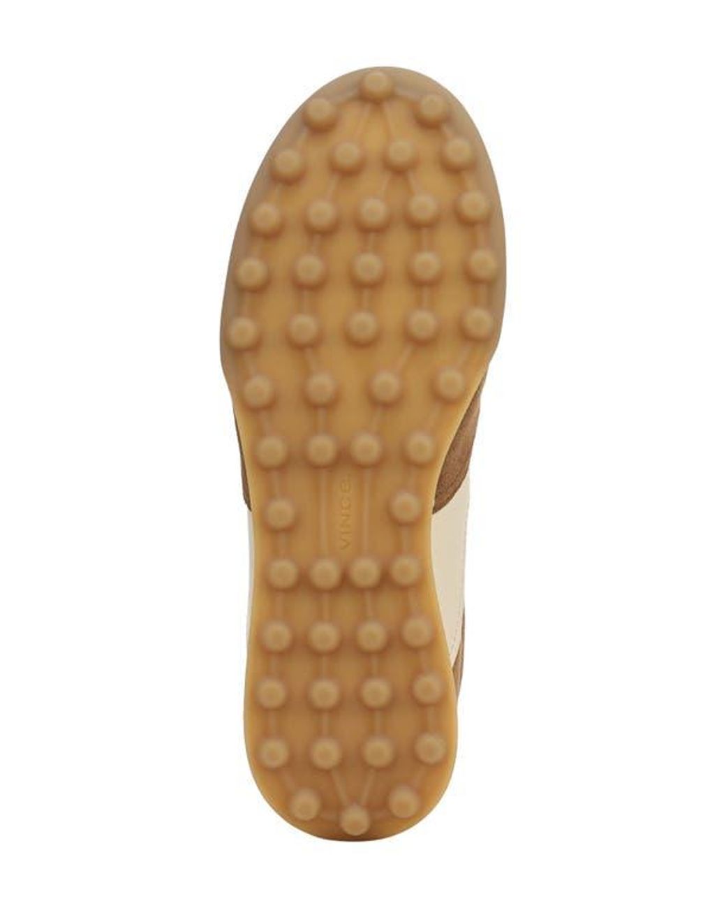 Vince Brown Silverlake Sneaker