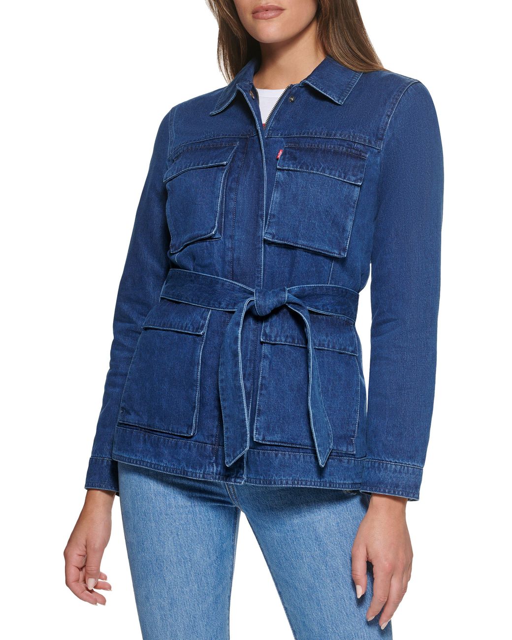 Nordstrom rack clearance womens denim jacket