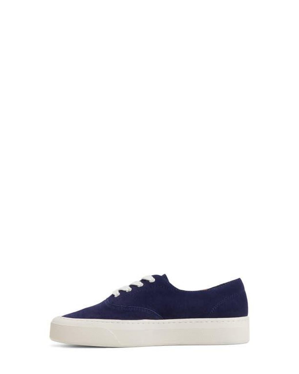 Sperry Top-Sider Blue Candy Cvo Platform Sneaker