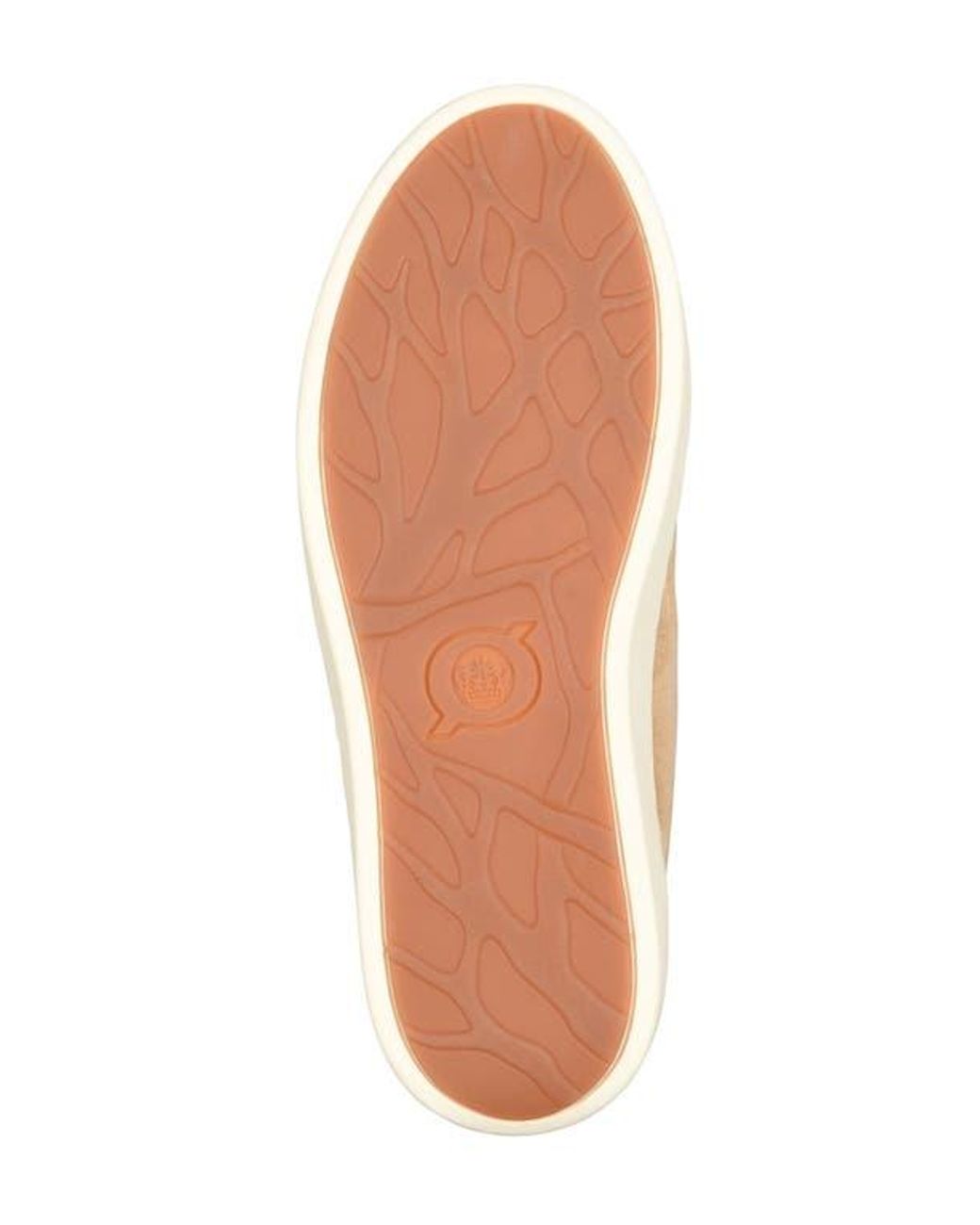 Børn Natural Moxie Zip Sneaker