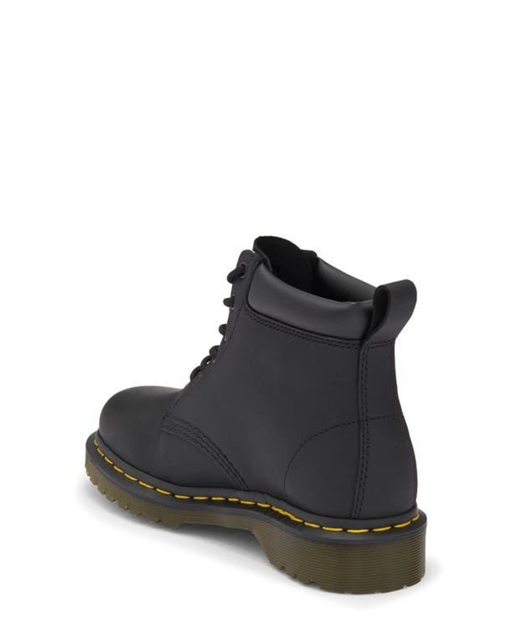 Dr. Martens Black 939 Ben Boot