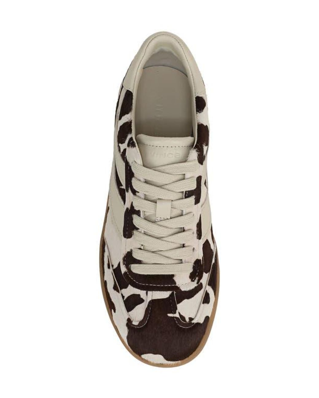 Vince Multicolor Oasis Sneaker