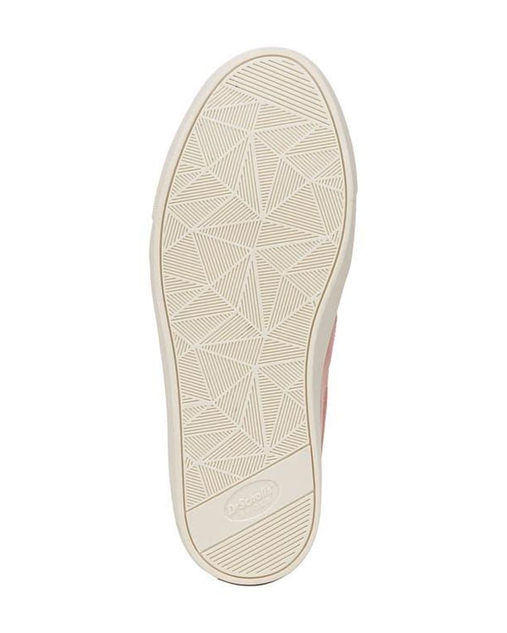 Dr scholls pink sneakers new arrivals
