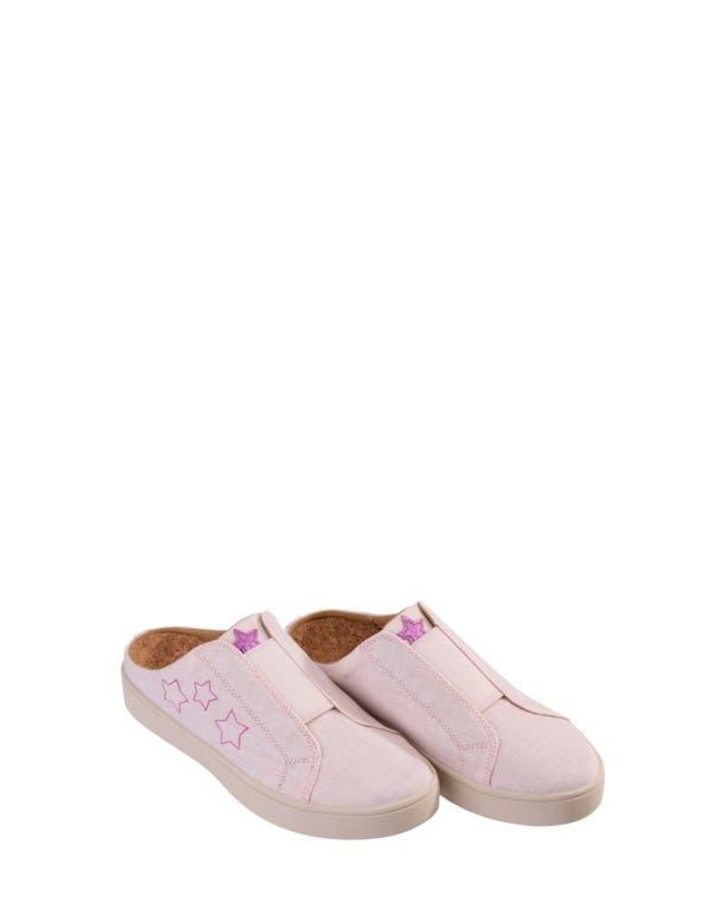 Revitalign Pink Harmony Mule