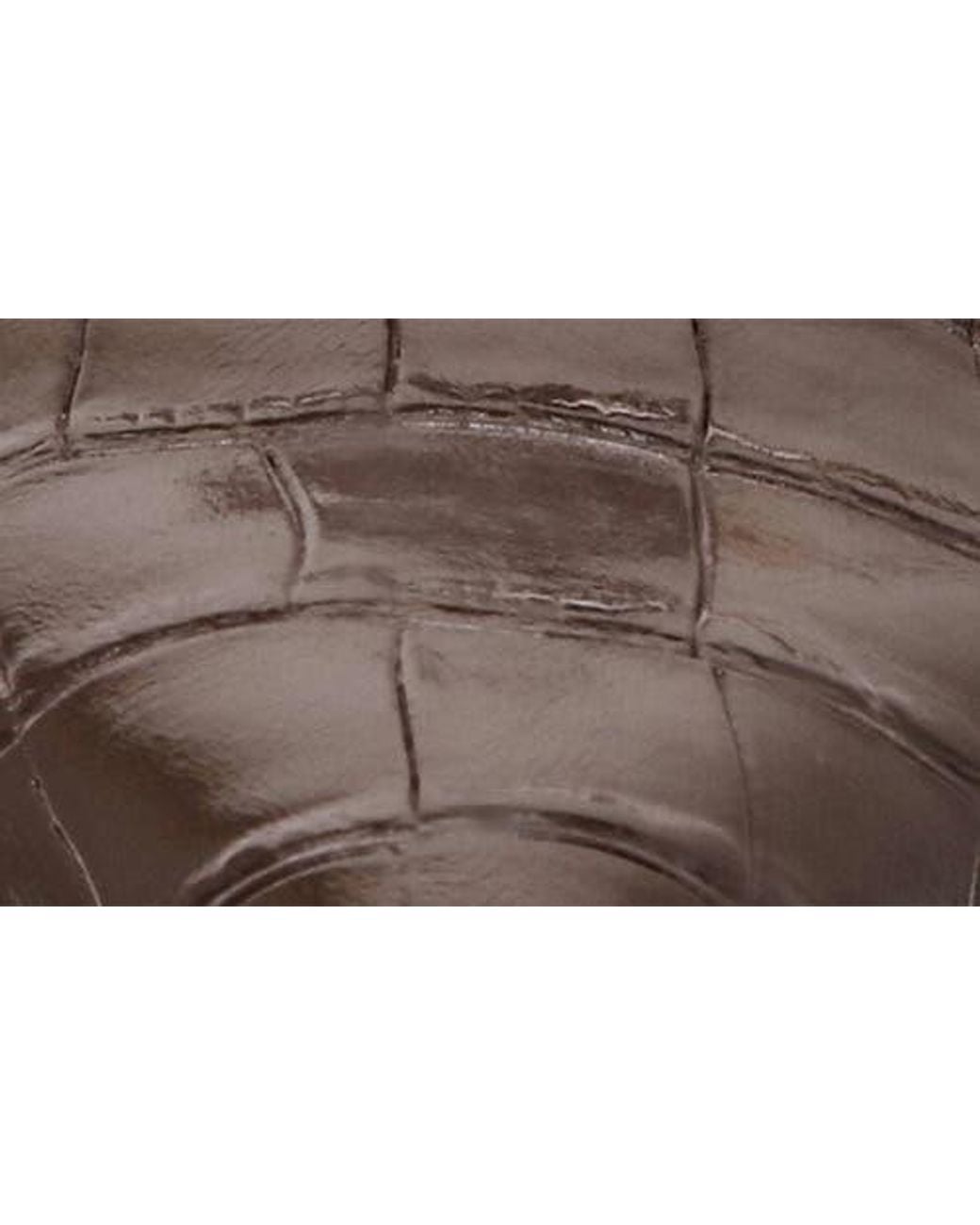 Anne Klein Brown Colden Mule