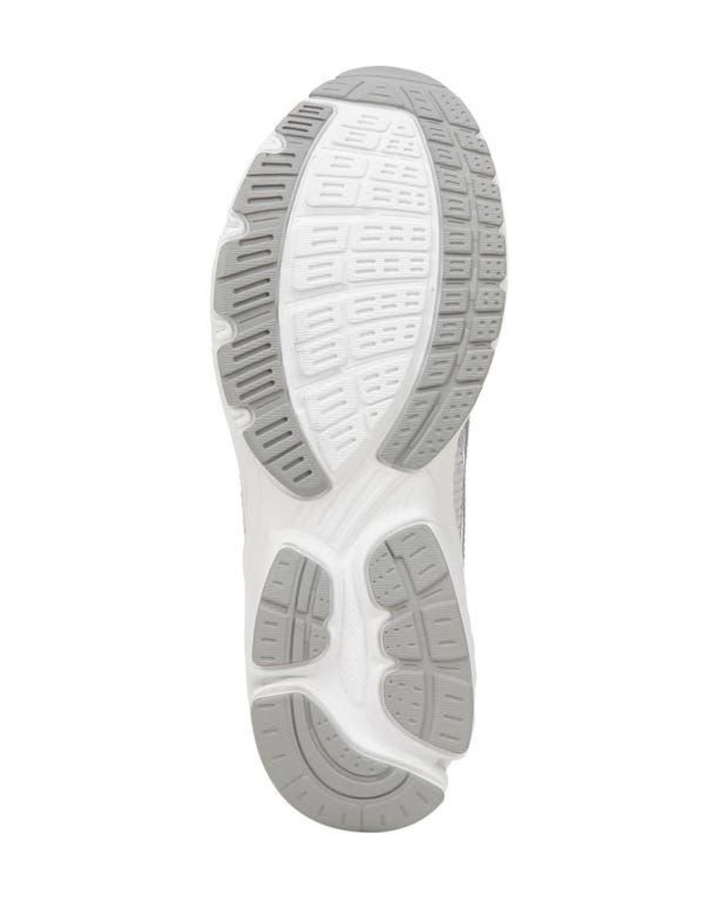 Ryka White Imagine Walking Sneaker
