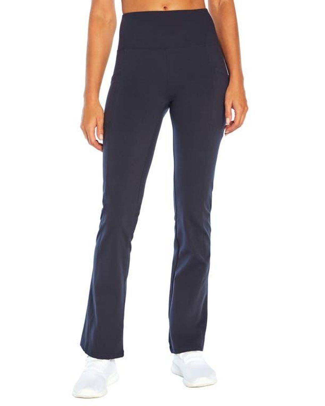 Marika Blue Eclipse Yoga Pants
