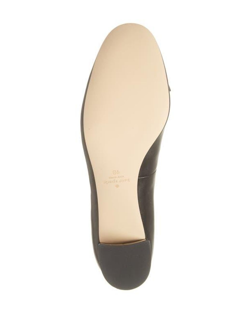 Kate Spade Bermuda Block Heel Pump in Blue | Lyst