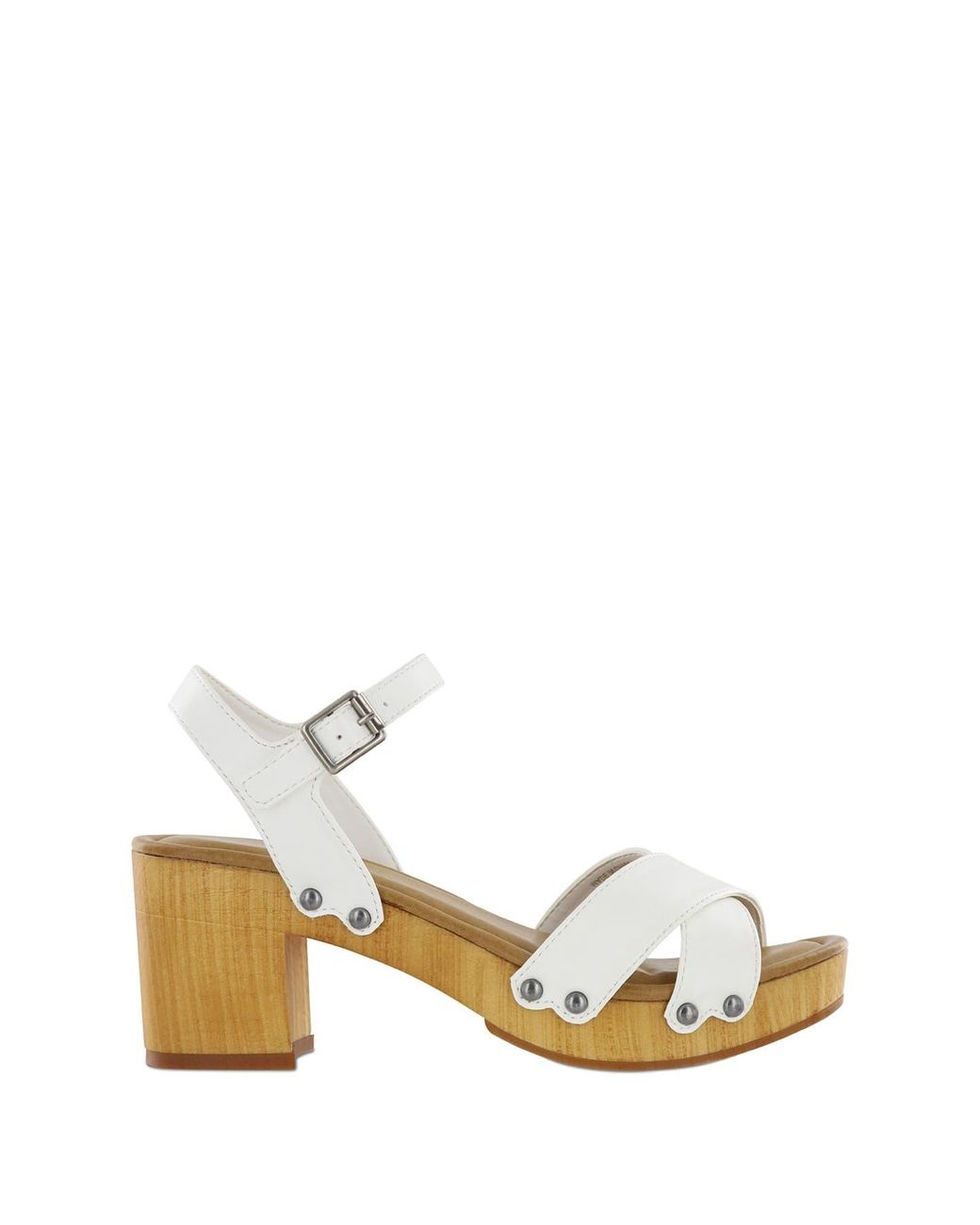 mia susan platform sandal