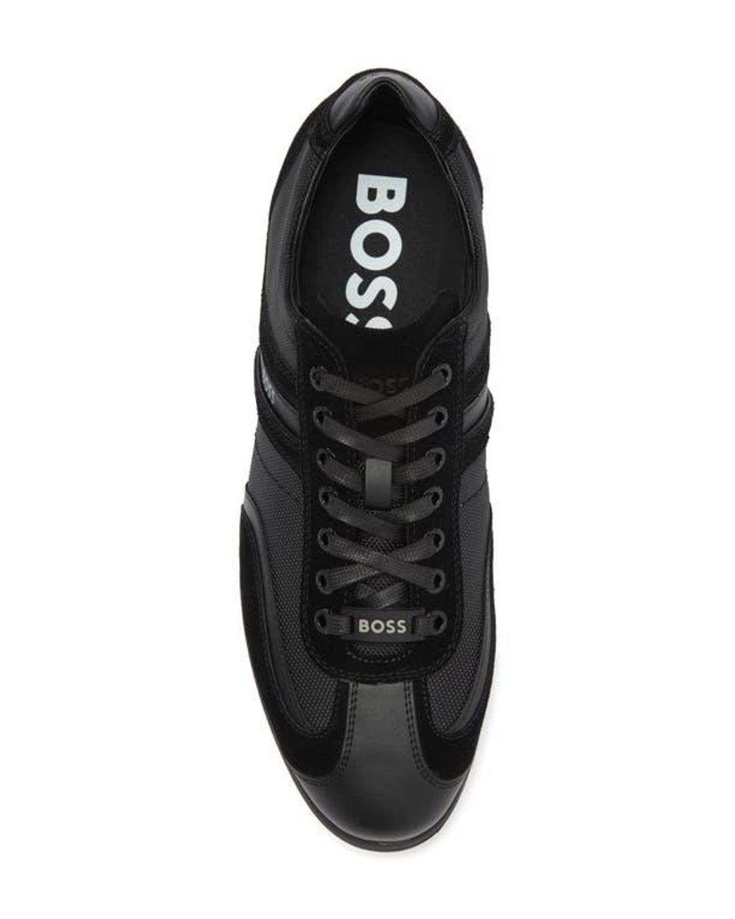 Boss Black Stiven Sneaker for men