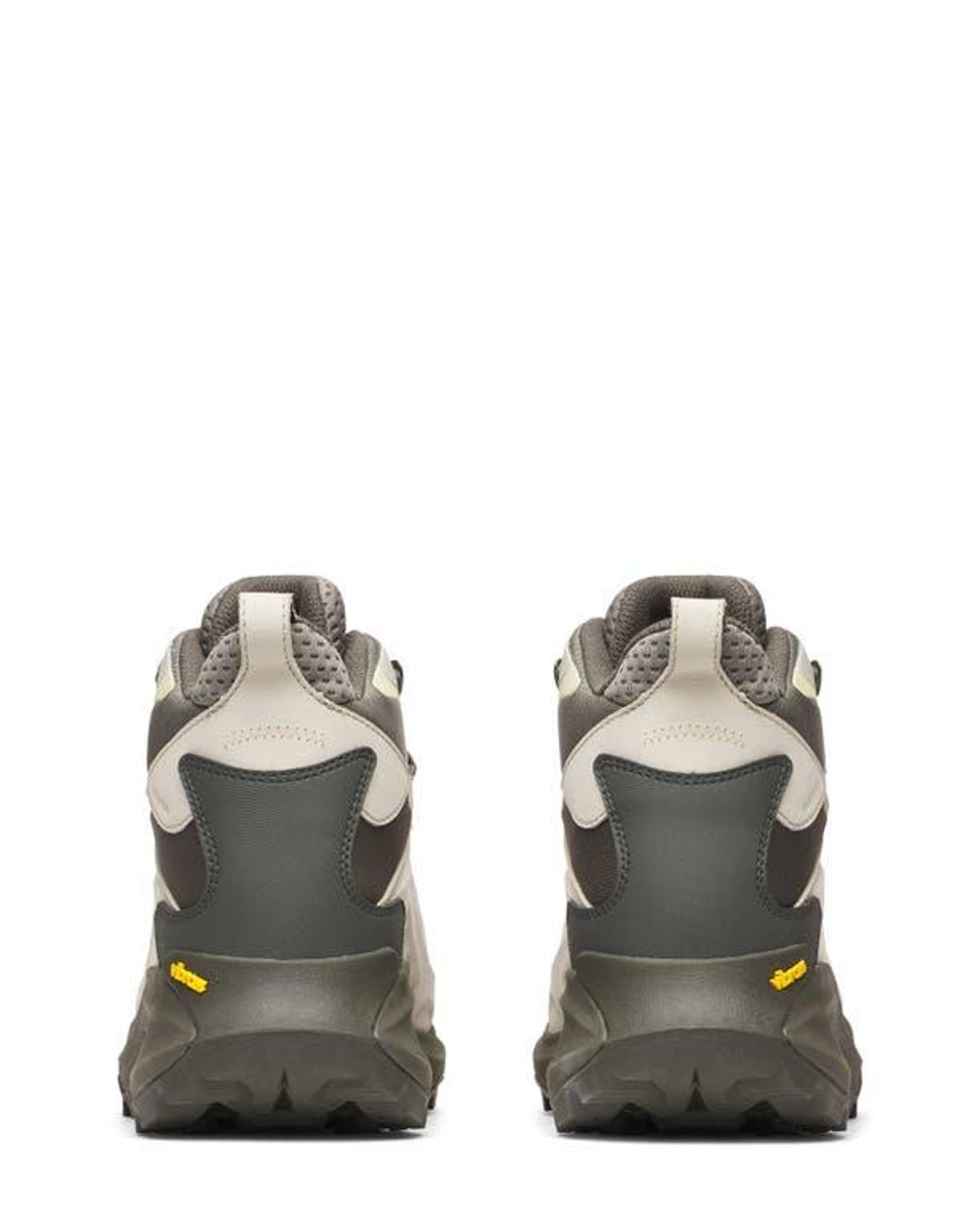 Merrell White Moab Speed 2 Waterproof Hiking Boot for men