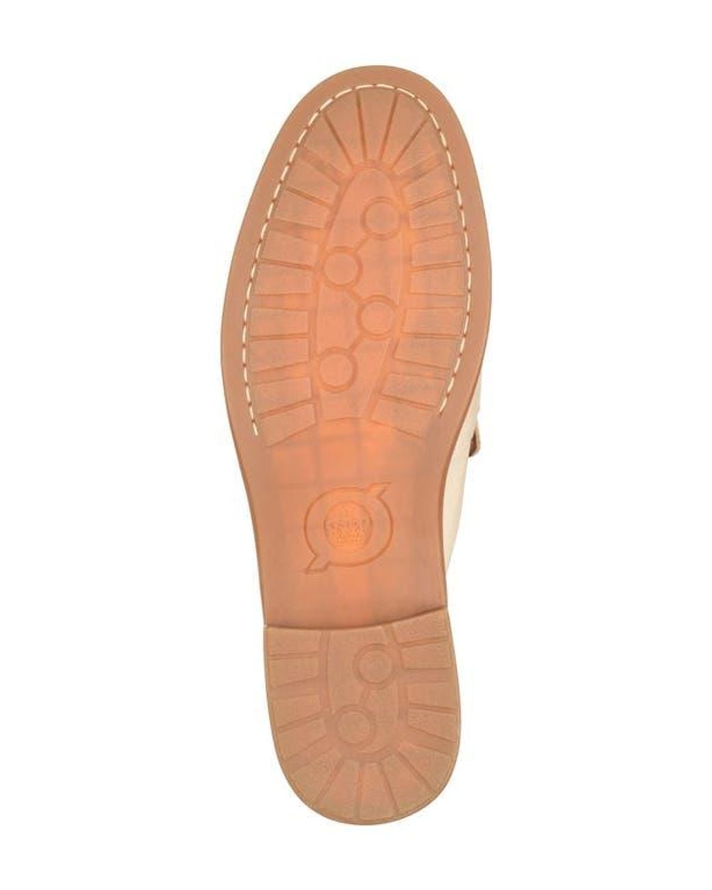 Børn White Claire Mule