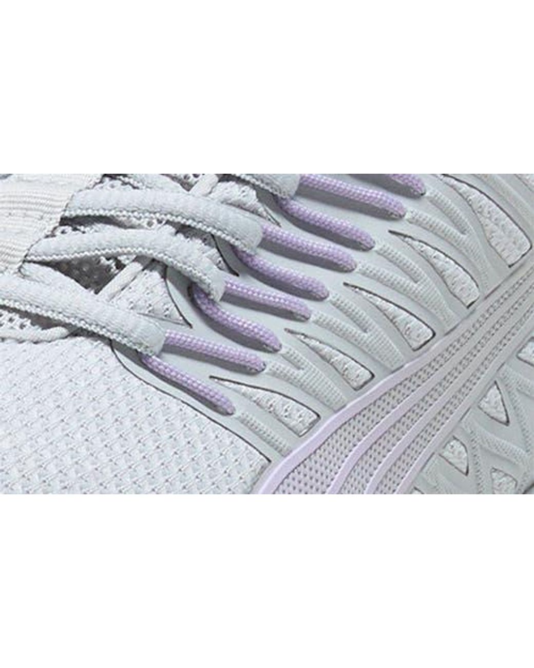 PUMA White Voltaic Evo Sneaker