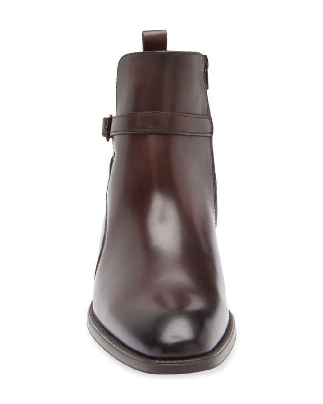 Vittorio Russo Wade Boot in Brown for Men | Lyst display picture 3