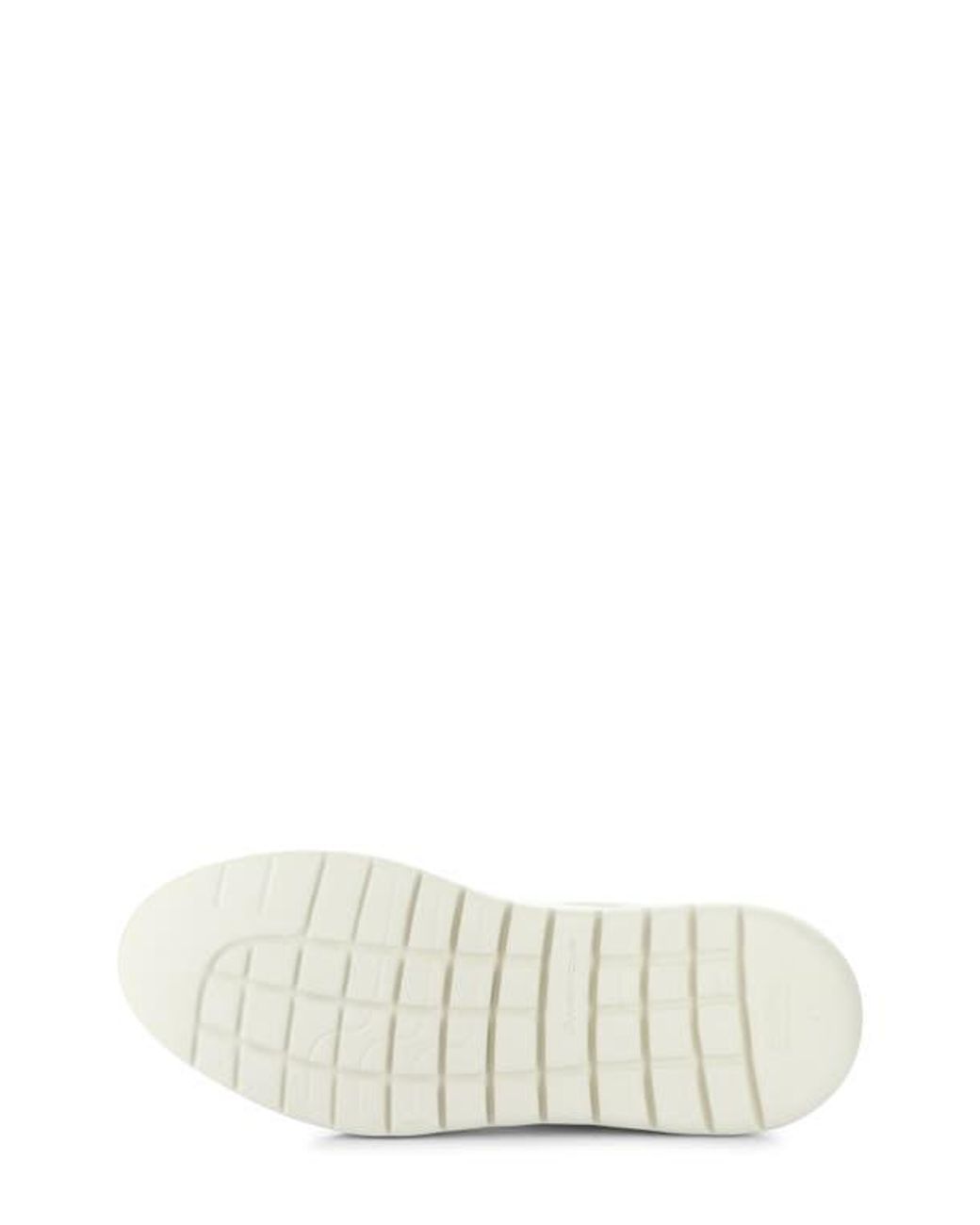 Ambitious White 13721A Low Top Sneaker for men