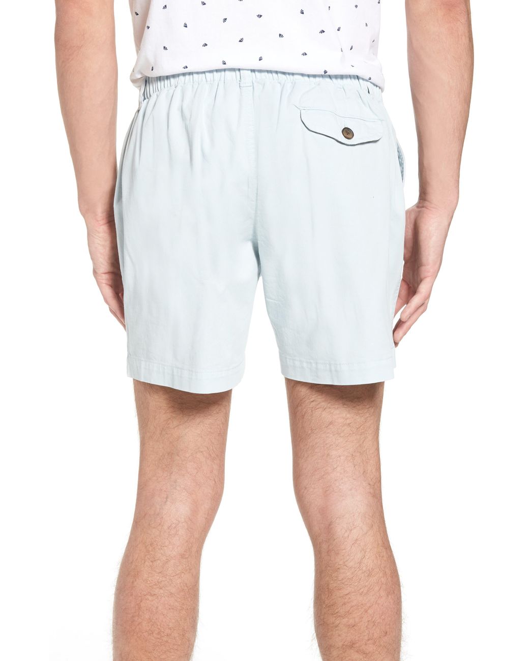 Vintage 1946 snapper shorts deals