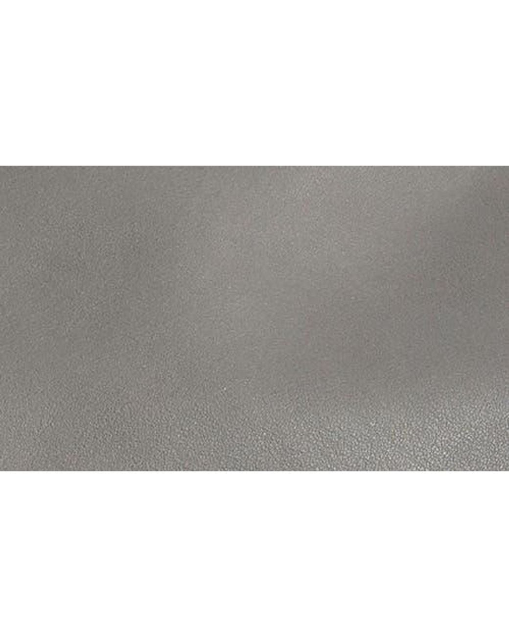 Longchamp Gray Lc3D Medium Leather Backpack