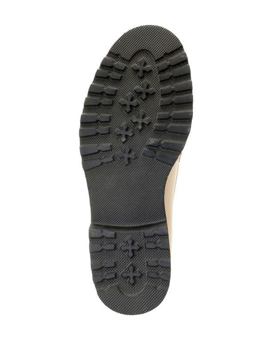 David Tate Natural Magical Loafer