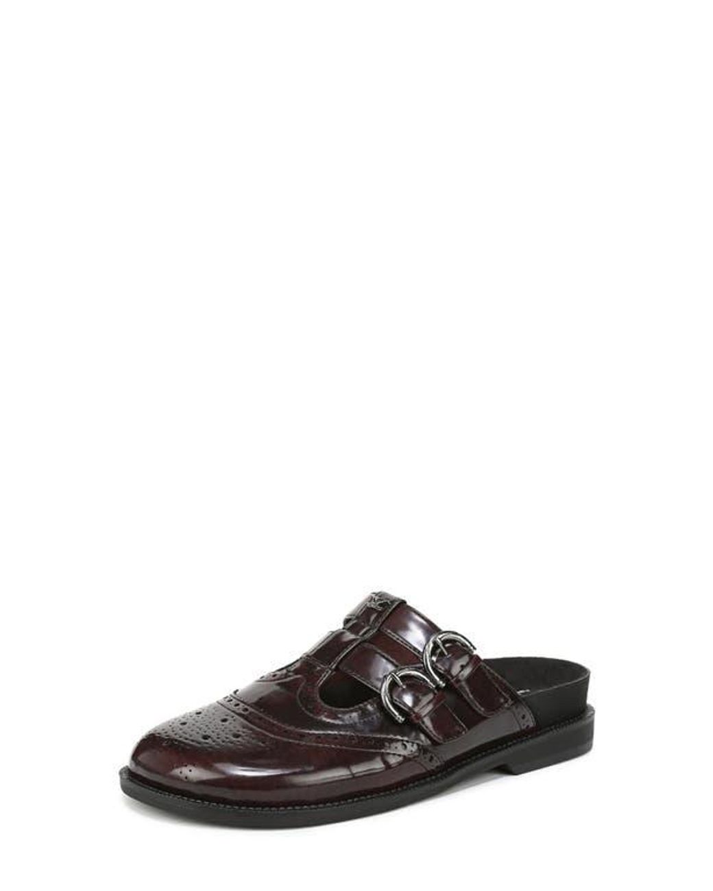 Circus by Sam Edelman Brown Claudia Mule