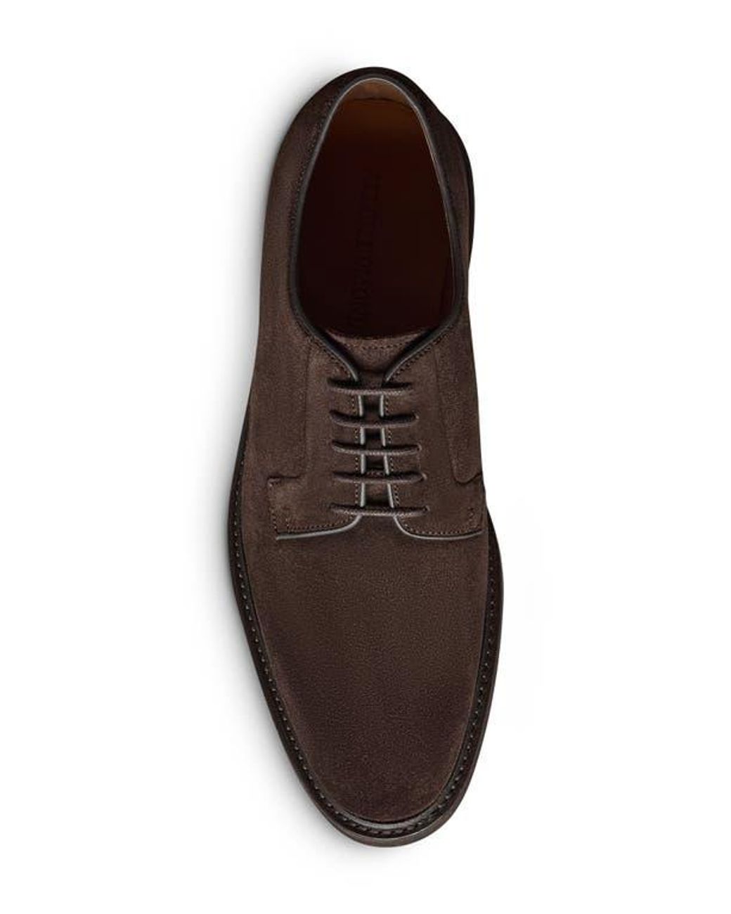 Allen Edmonds Brown Devin Derby for men