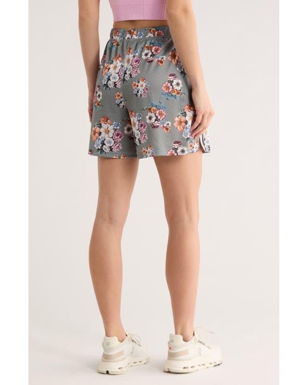 Free People Multicolor Fp Movement When