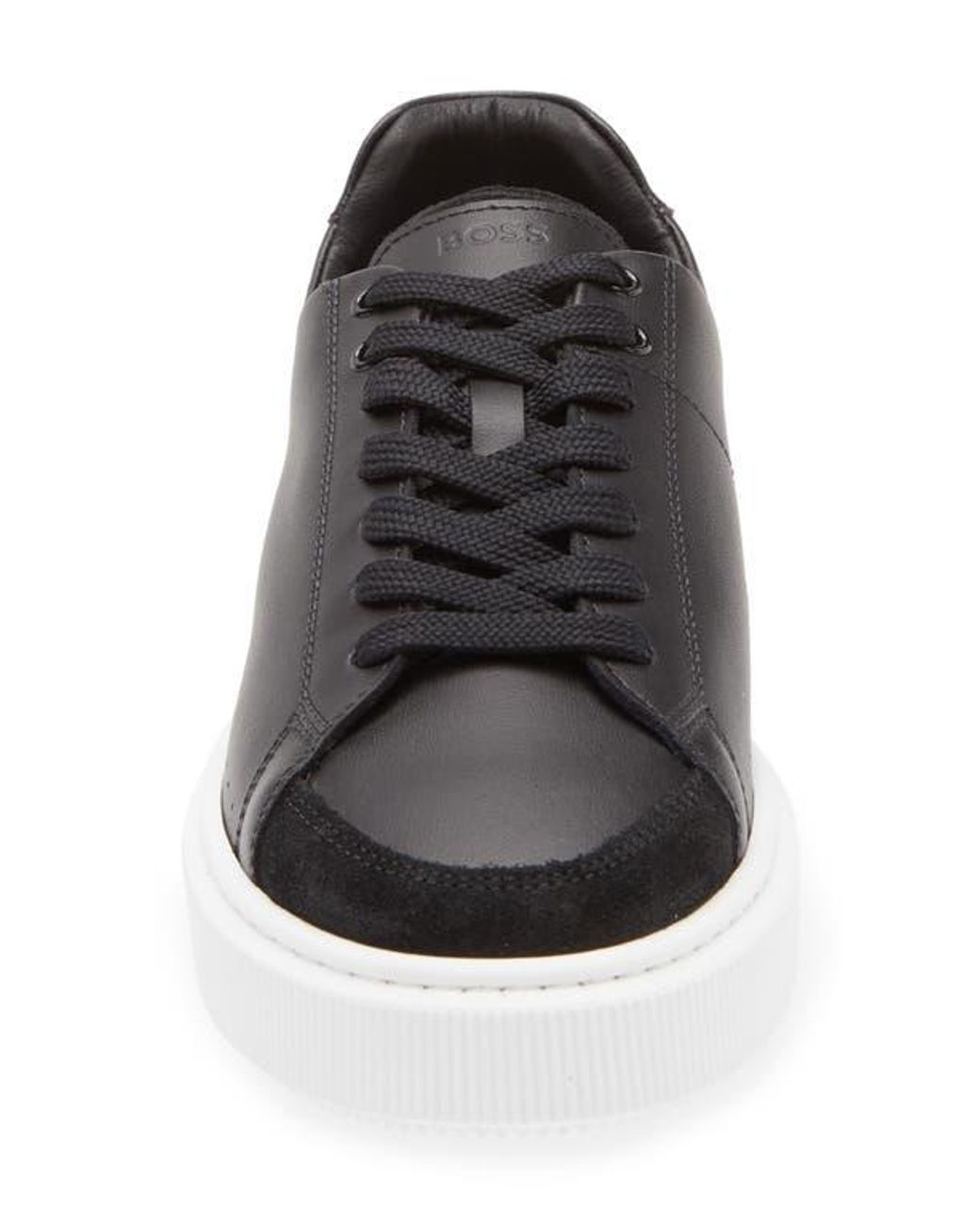Boss Black Colyn Derby Sneaker for men