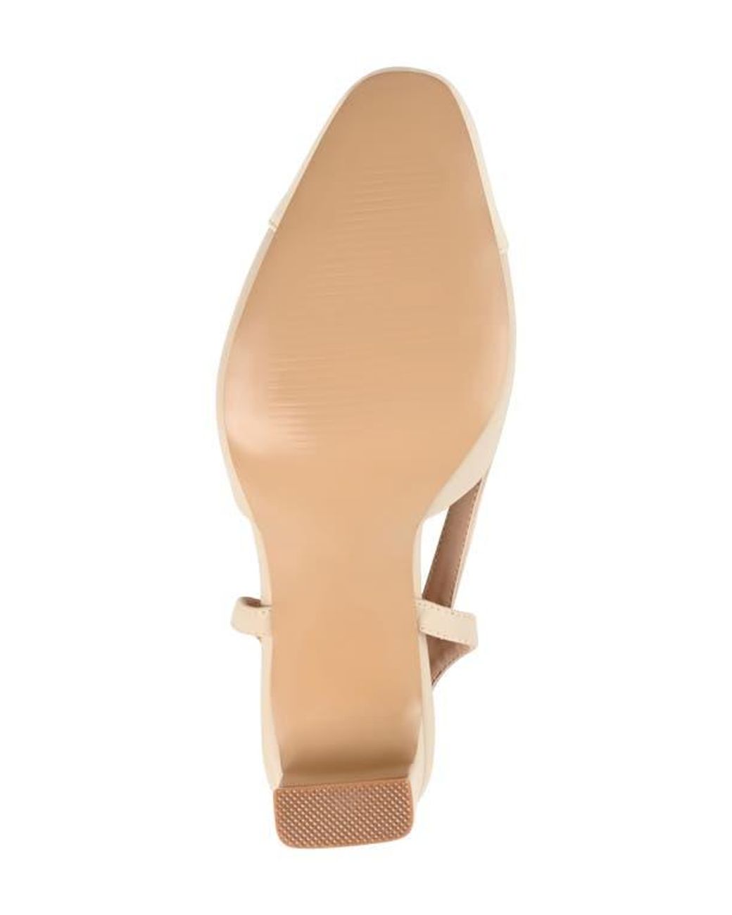 Journee Collection Gray Reignn Pump