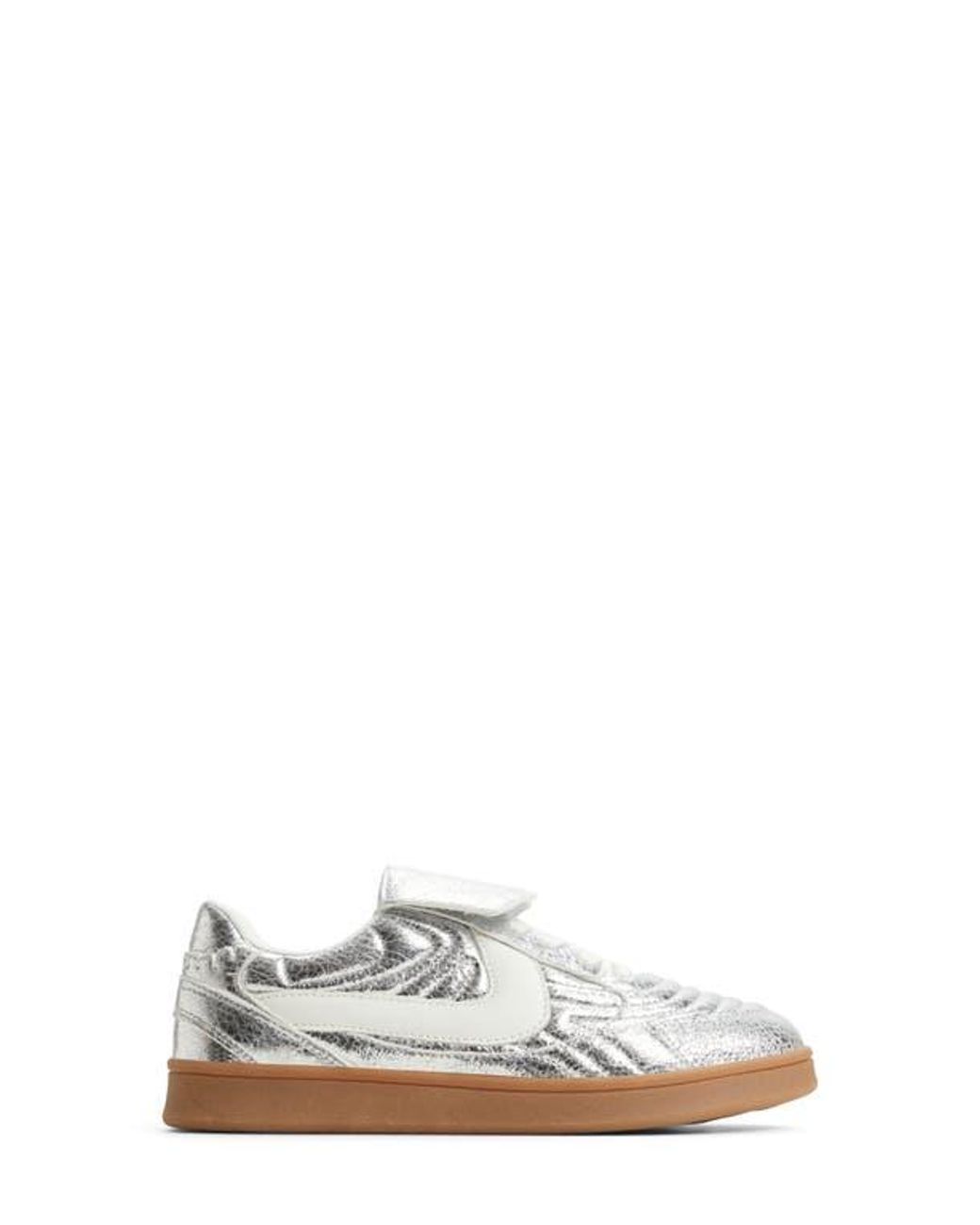 ALDO White Talita Sneaker
