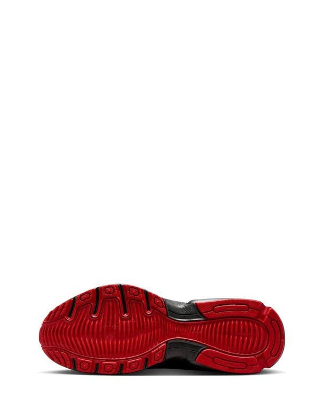 Nike Black Air Max Fire Sneaker for men