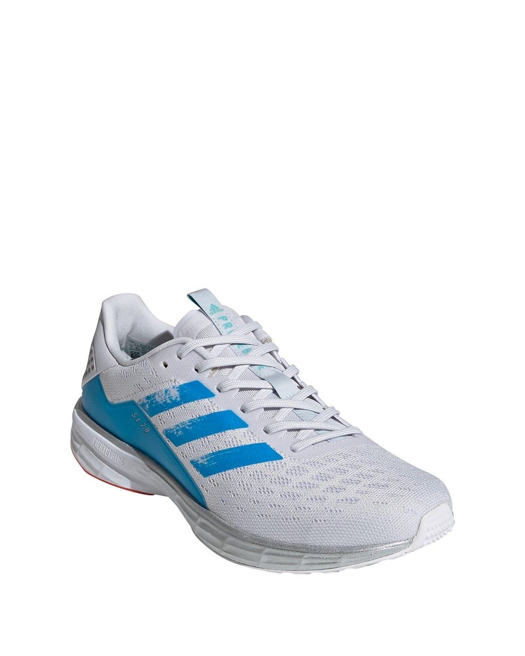 adidas primeblue running shoes