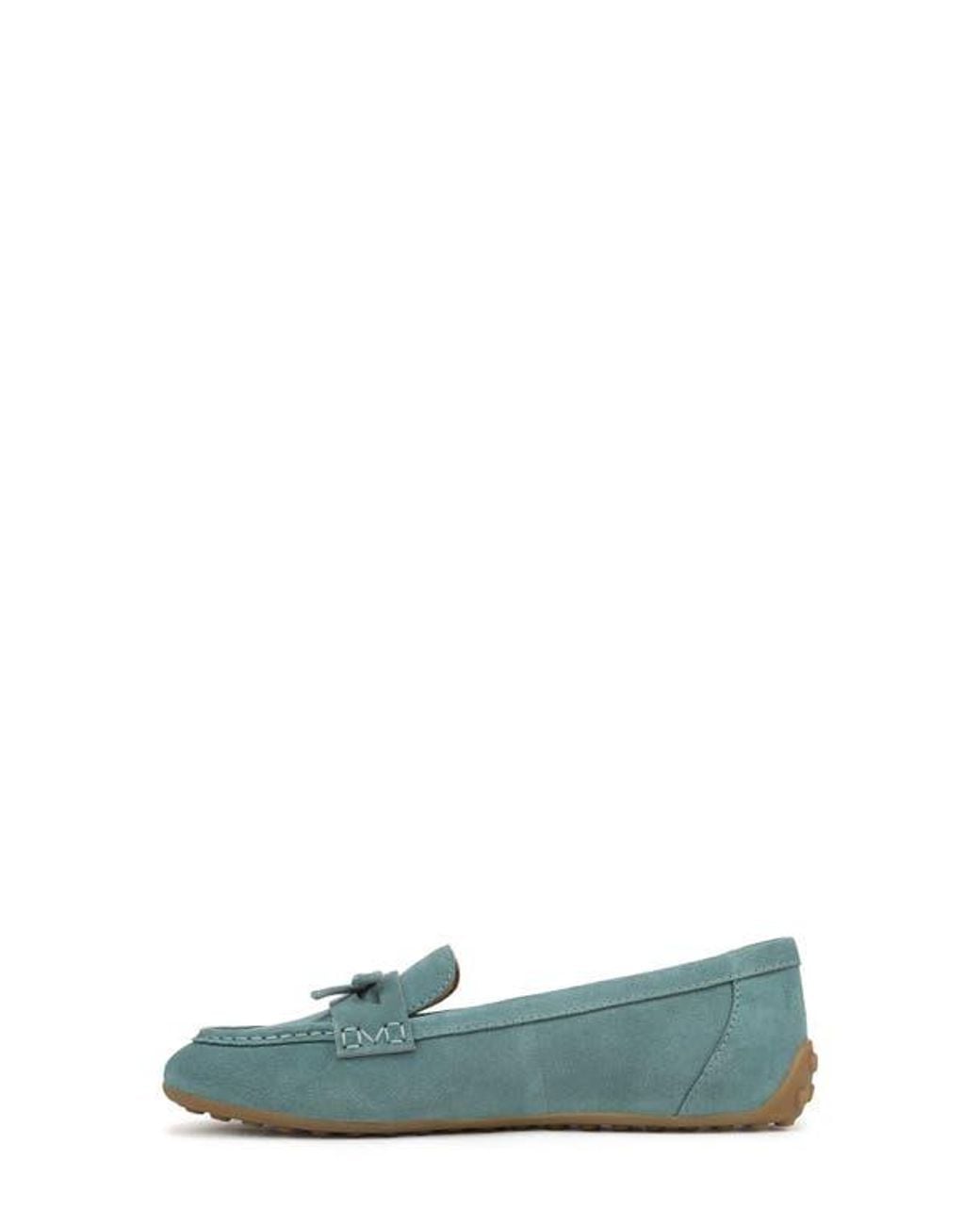 Vionic Green Taryn Driving Loafer