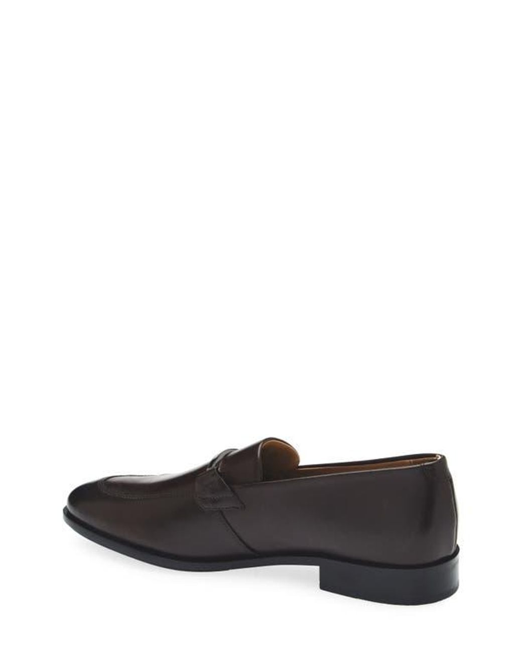 Boss Black Colby Loafer for men
