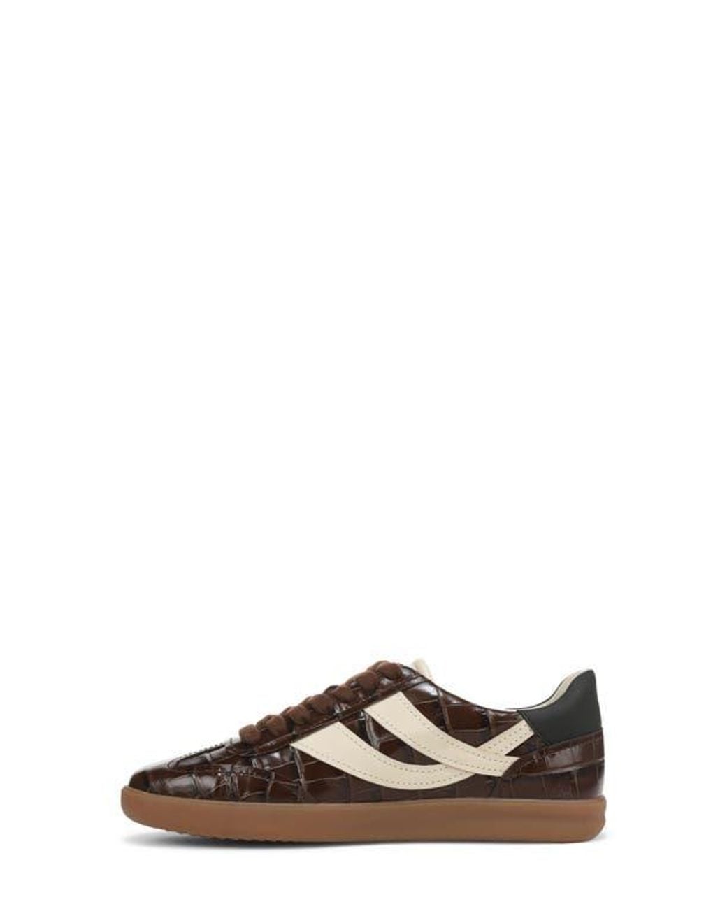 Vince Brown Oasis Sneaker