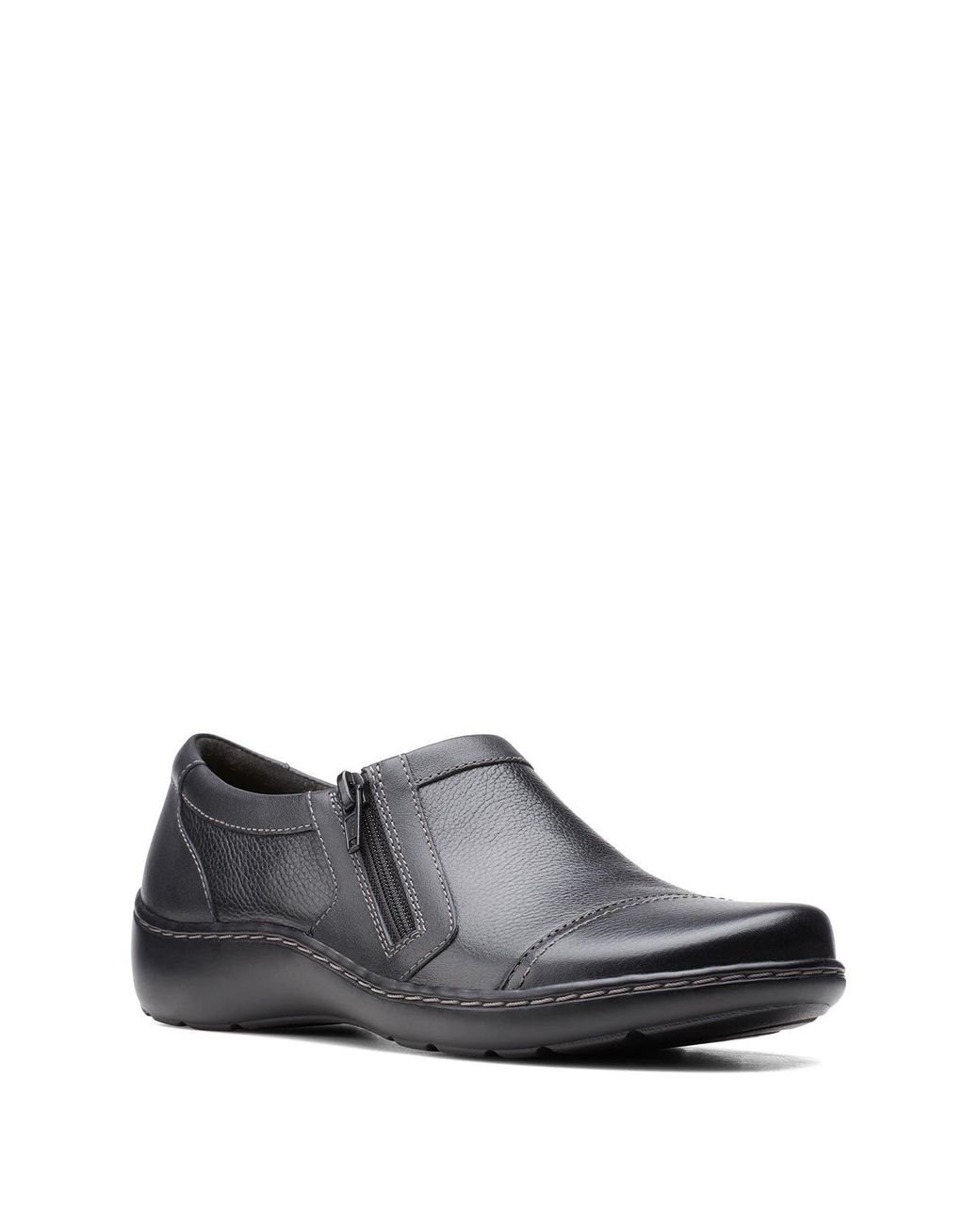 clarks cora giny shoes
