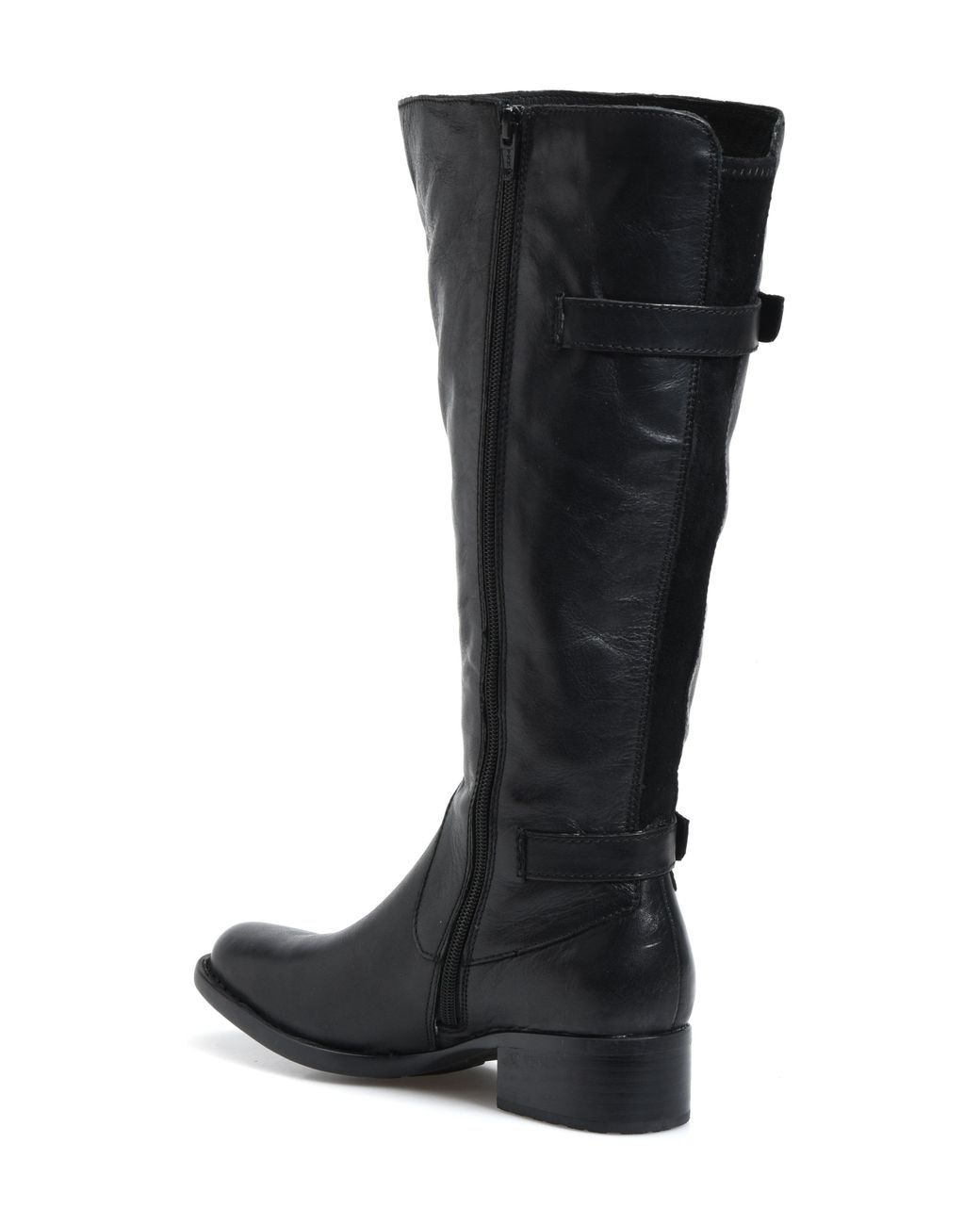 born gibb riding boot