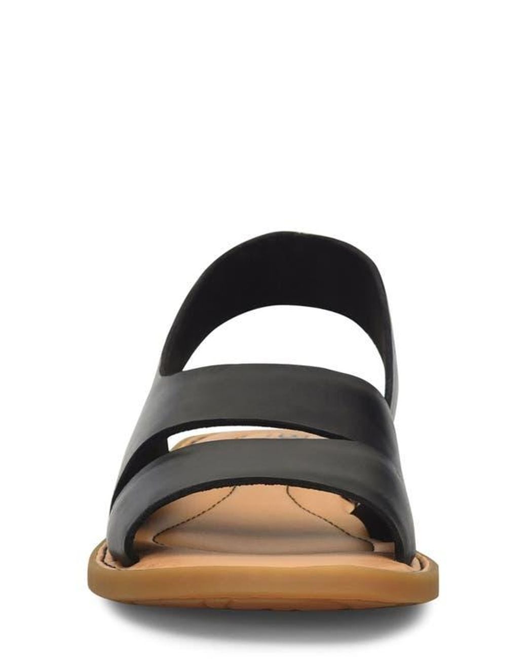 Børn Multicolor Meri Slingback Sandal