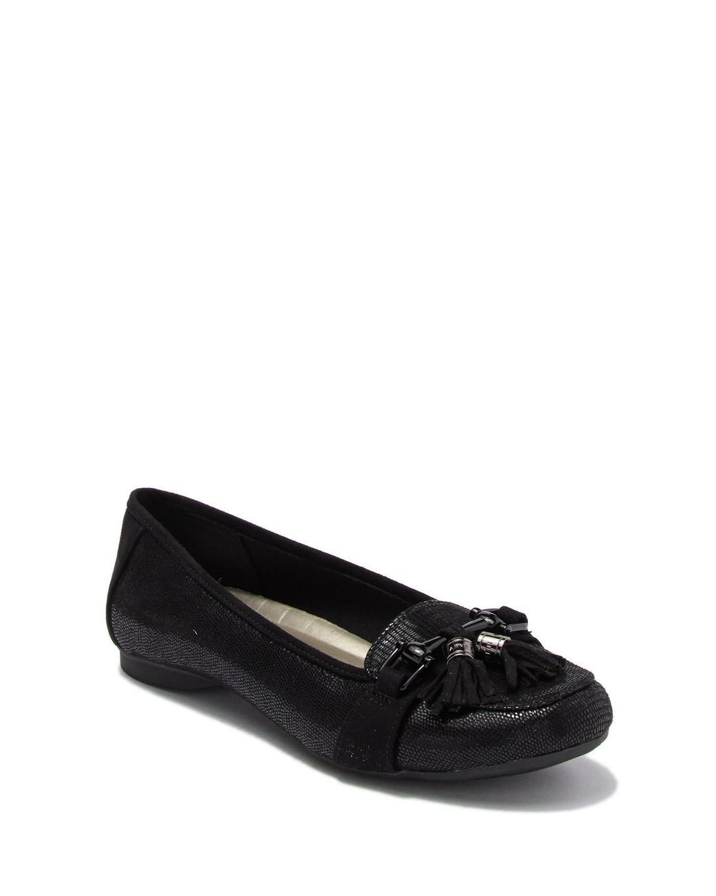 Anne klein idara loafer new arrivals