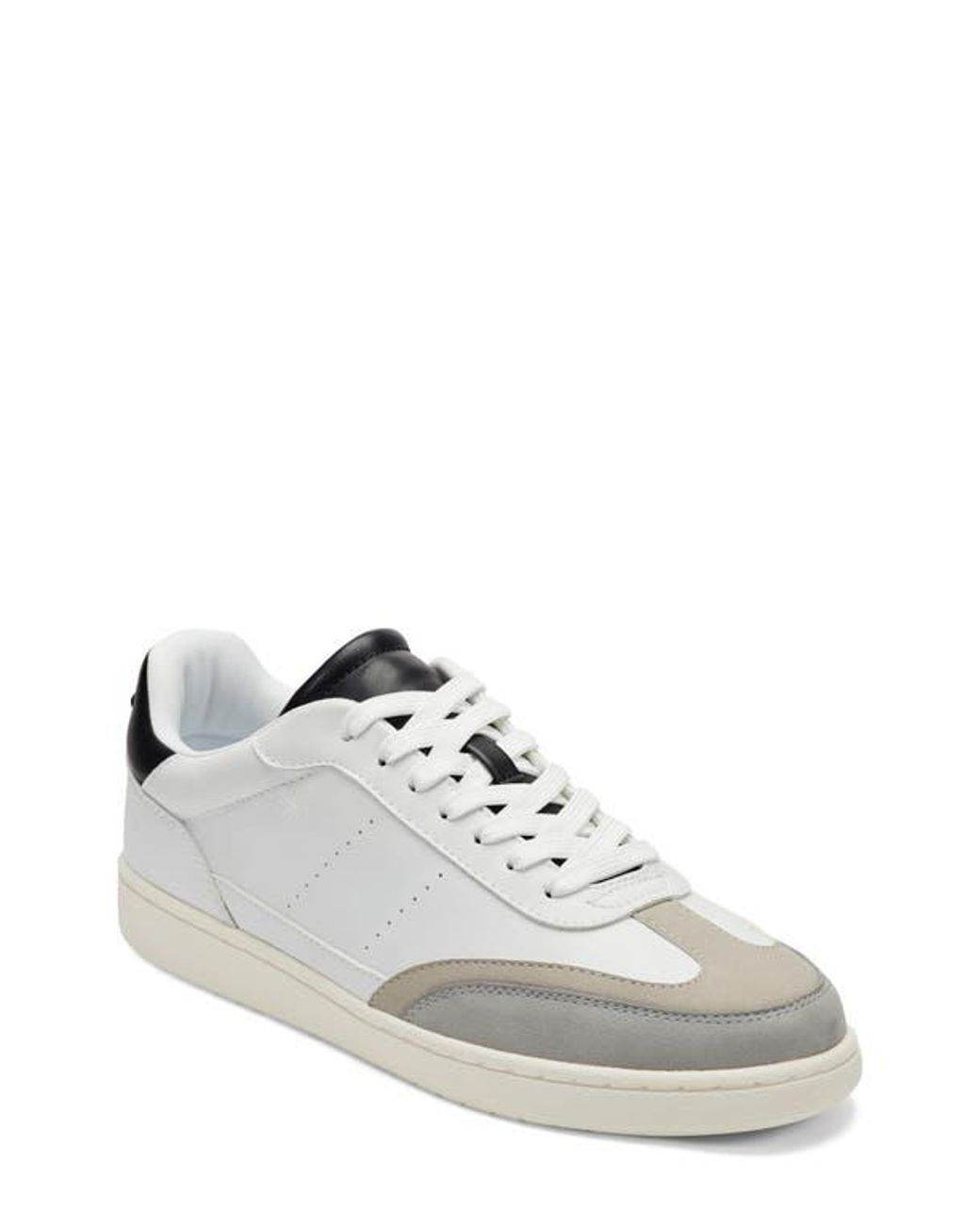 Kenneth Cole White Elliot Sneakers for men