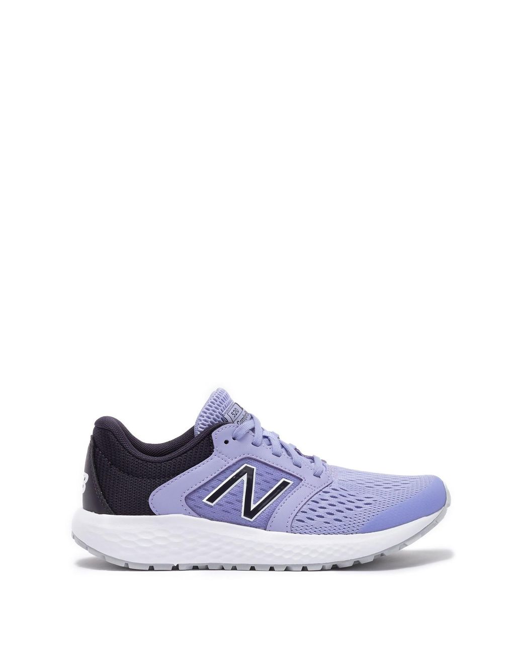 new balance 515 femme violet