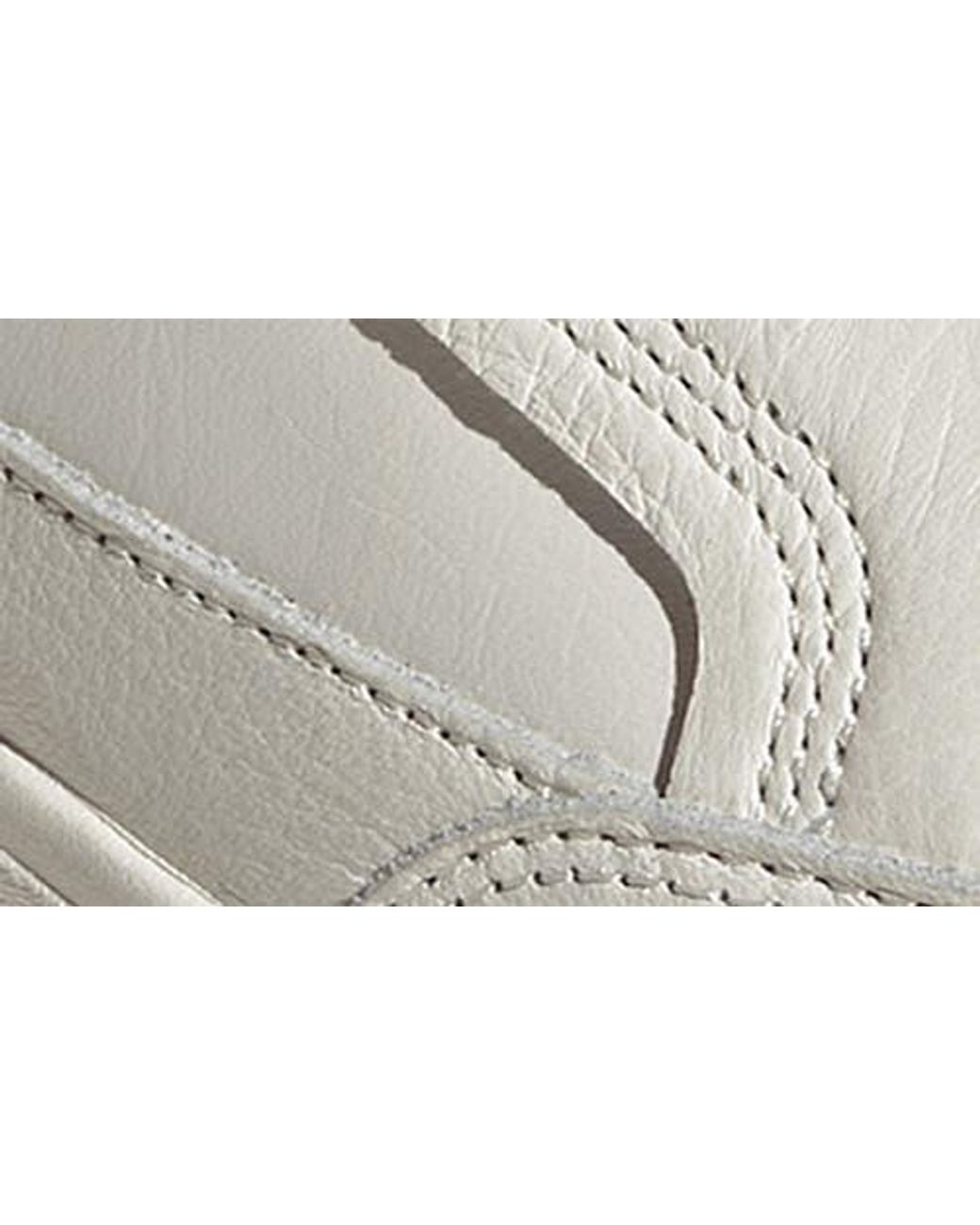 Adidas White Aspyre Sneaker for men