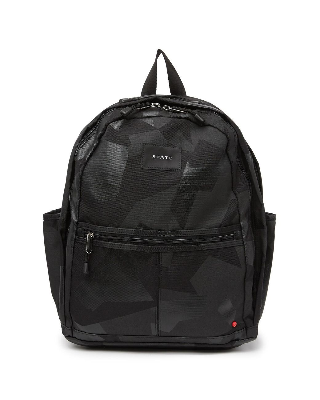 state highland baby bag