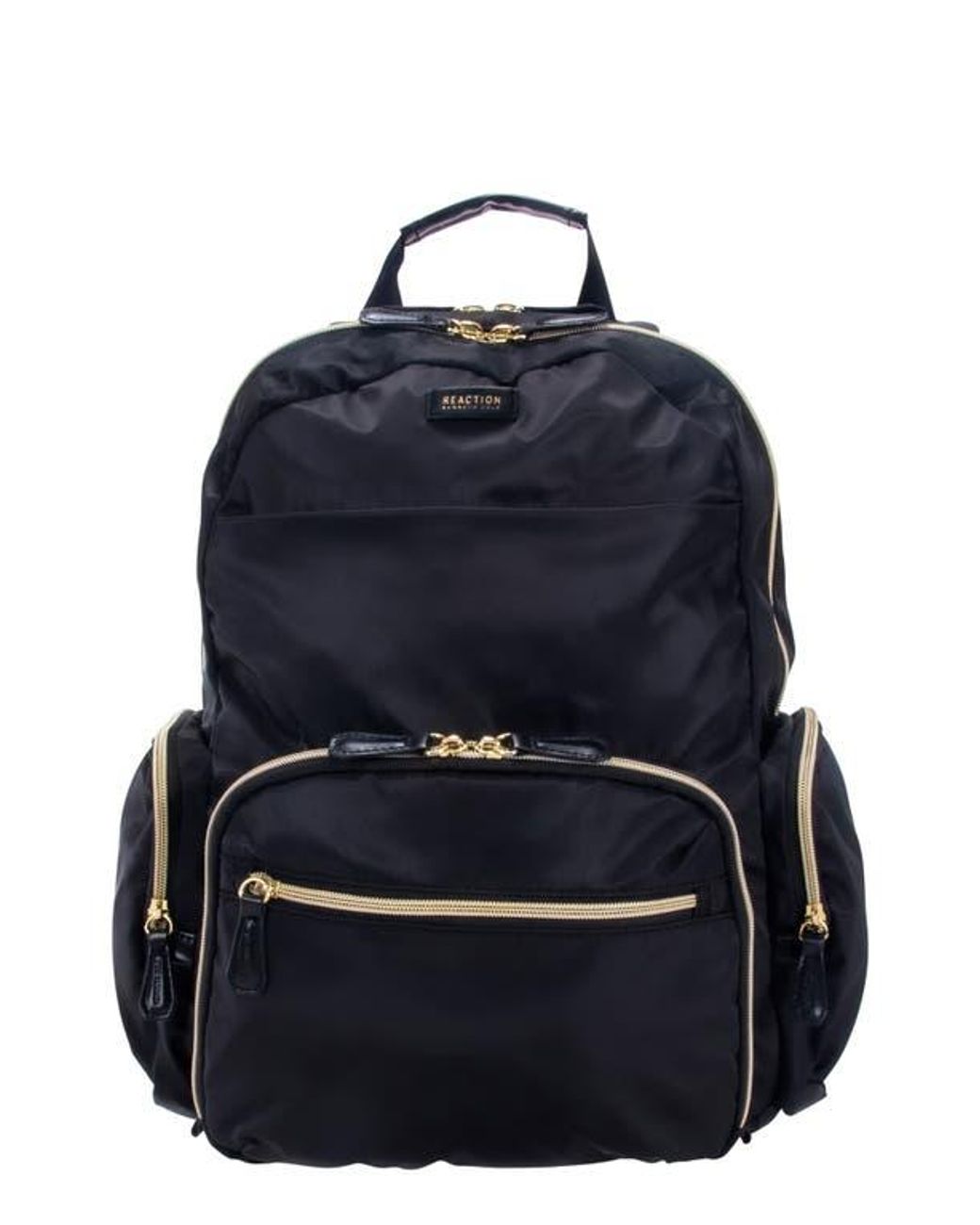 Kenneth Cole Blue Sophie Backpack