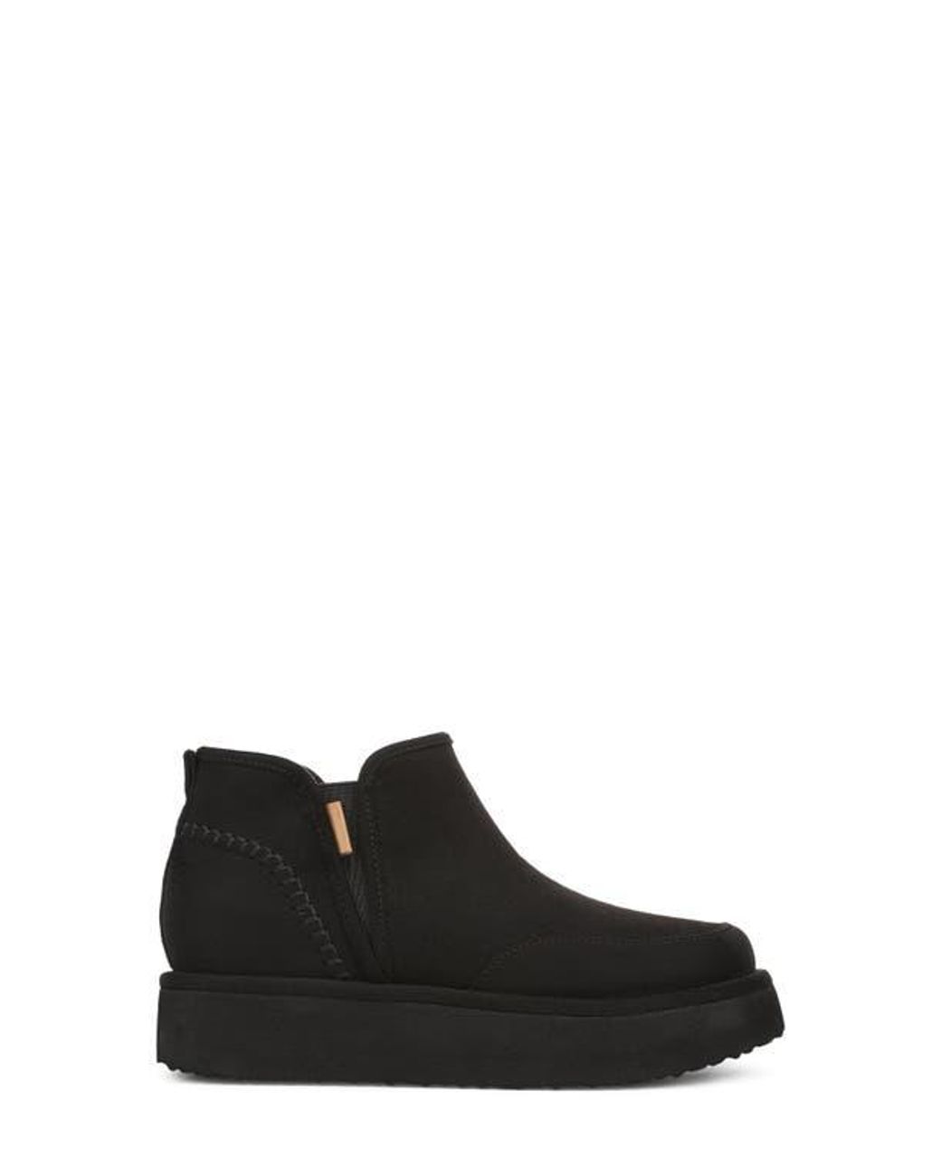 Dr. Scholls Black Chill Out Bootie