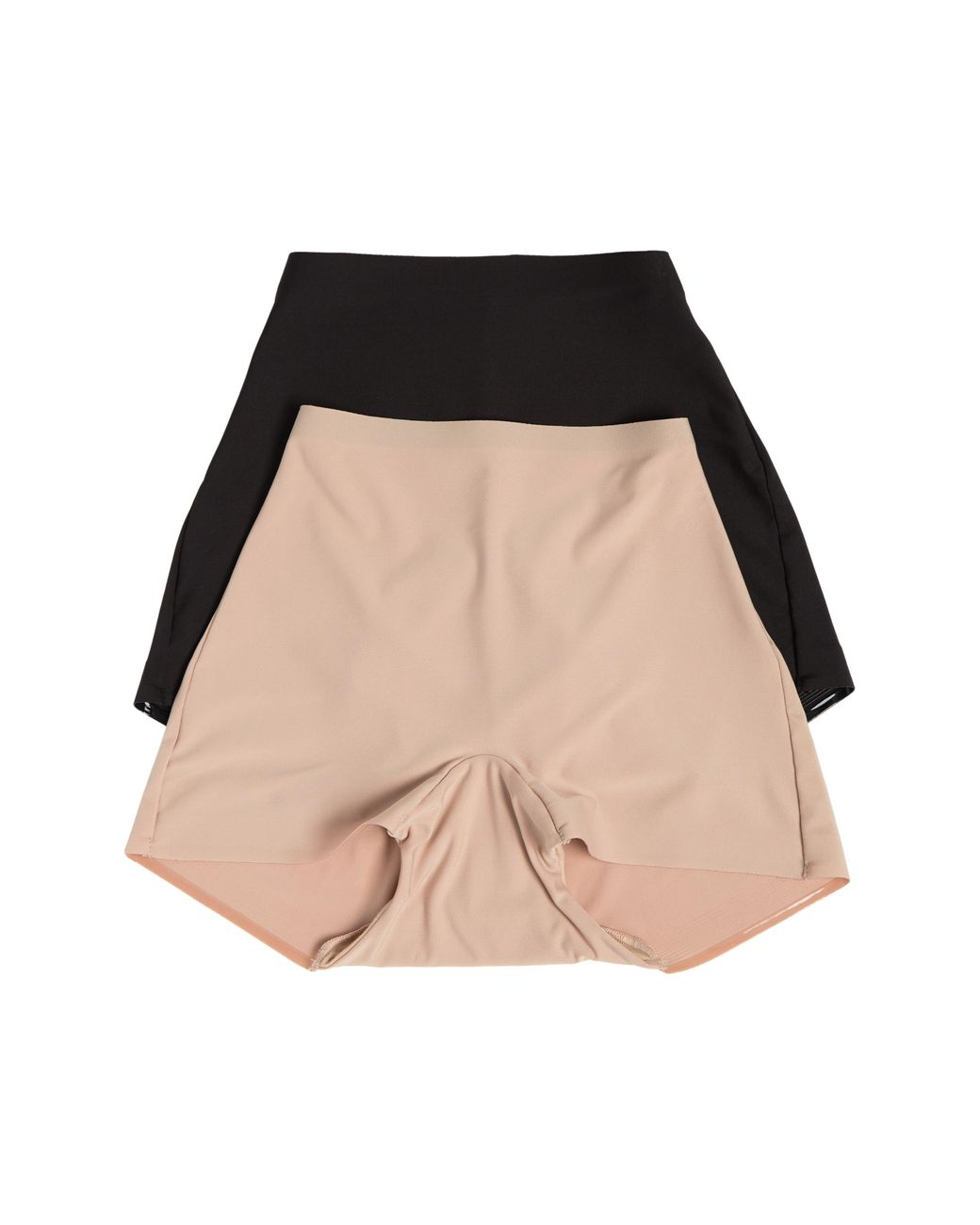 Tc Fine Intimates Everyday Tummy Control Boyshorts in Natural Lyst