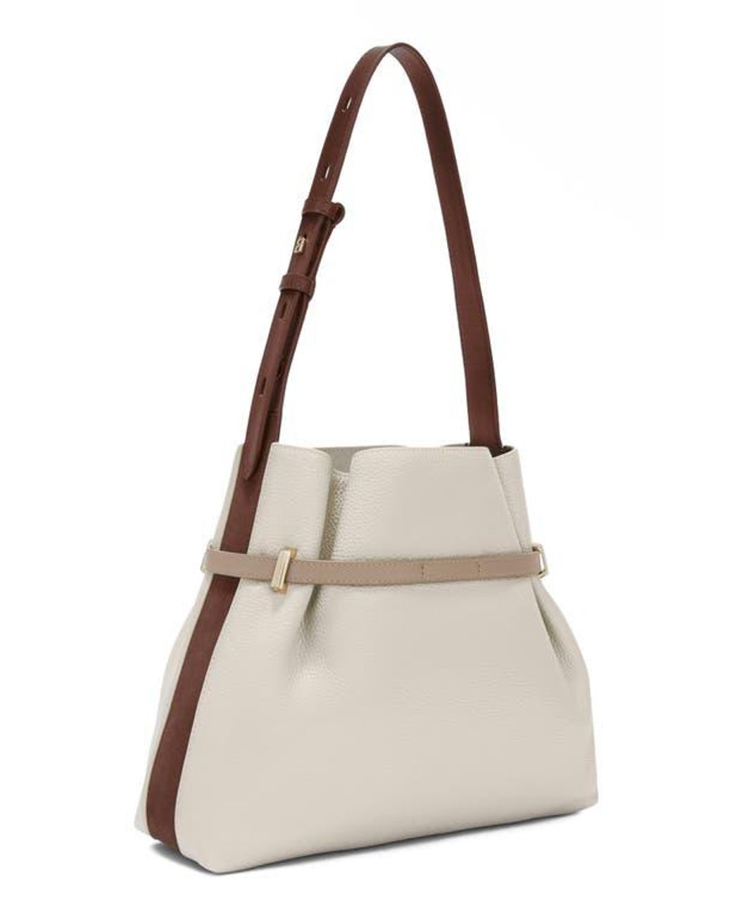 FURJA フルラ AURA M DRAWSTRING ショルダーバッグ